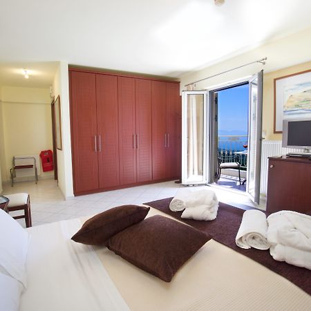 Hotel Melmar View Mánganos Esterno foto