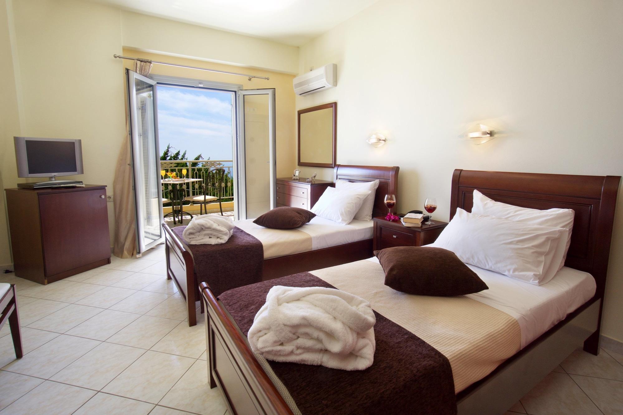 Hotel Melmar View Mánganos Esterno foto