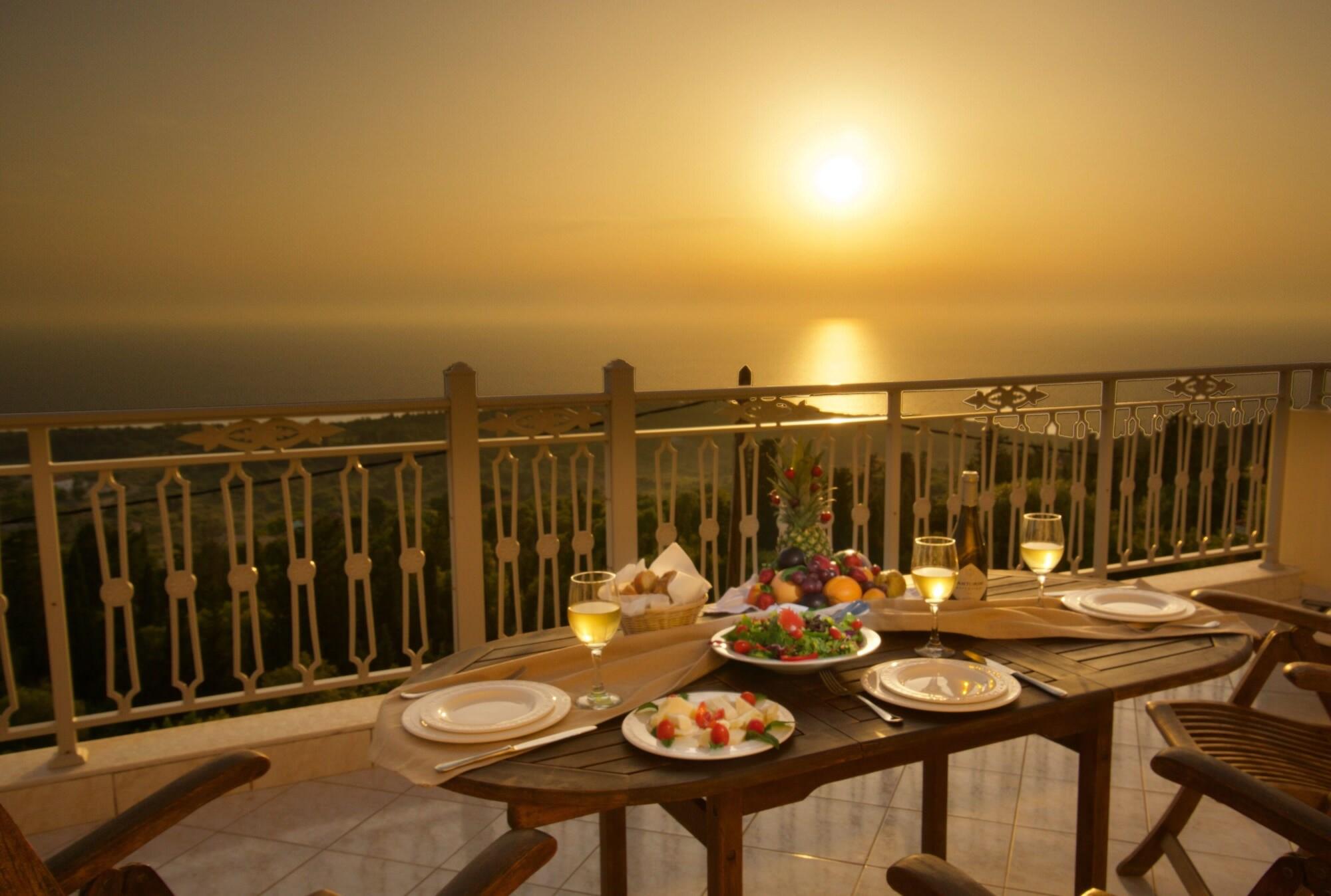 Hotel Melmar View Mánganos Esterno foto
