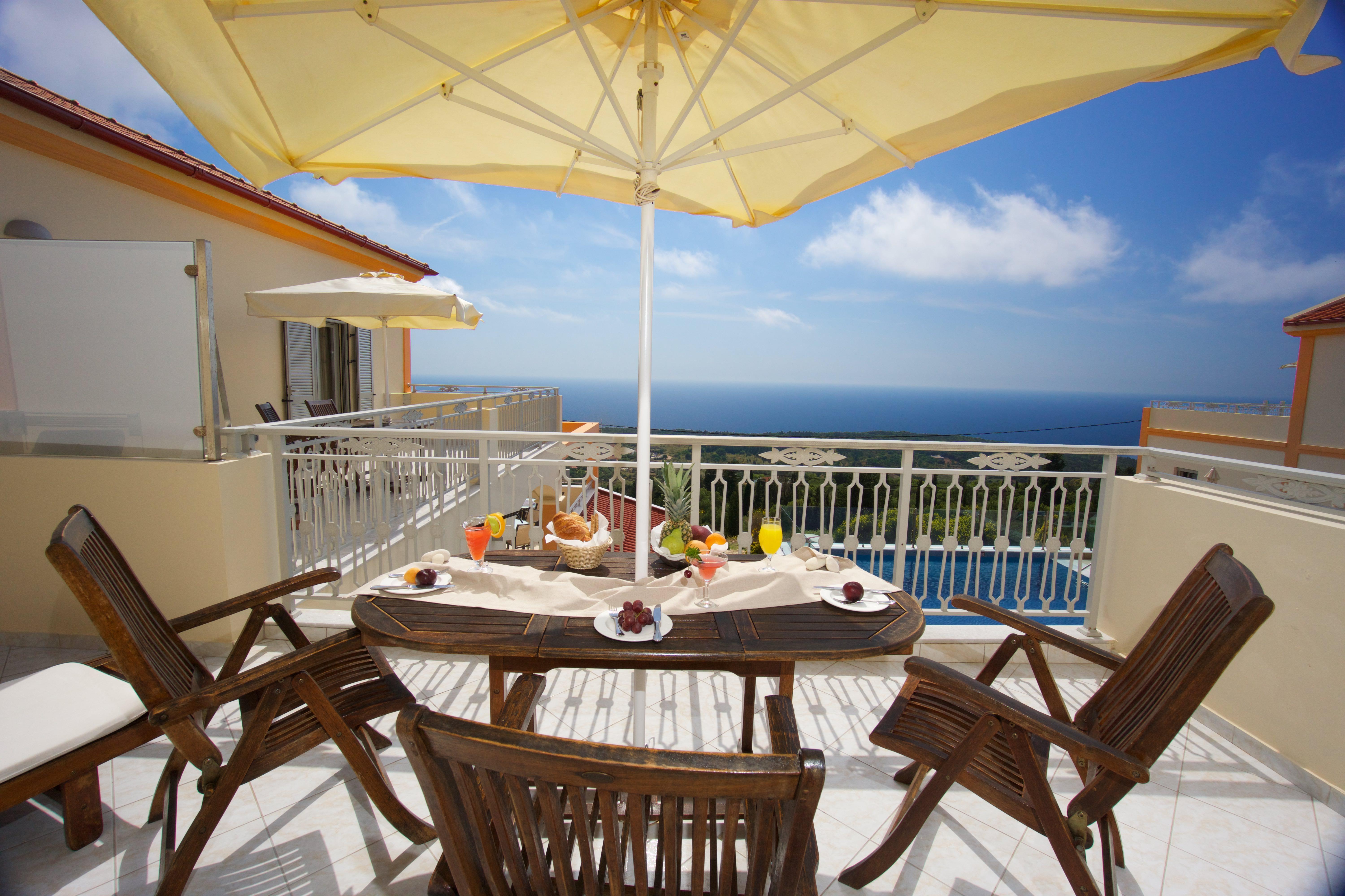 Hotel Melmar View Mánganos Esterno foto
