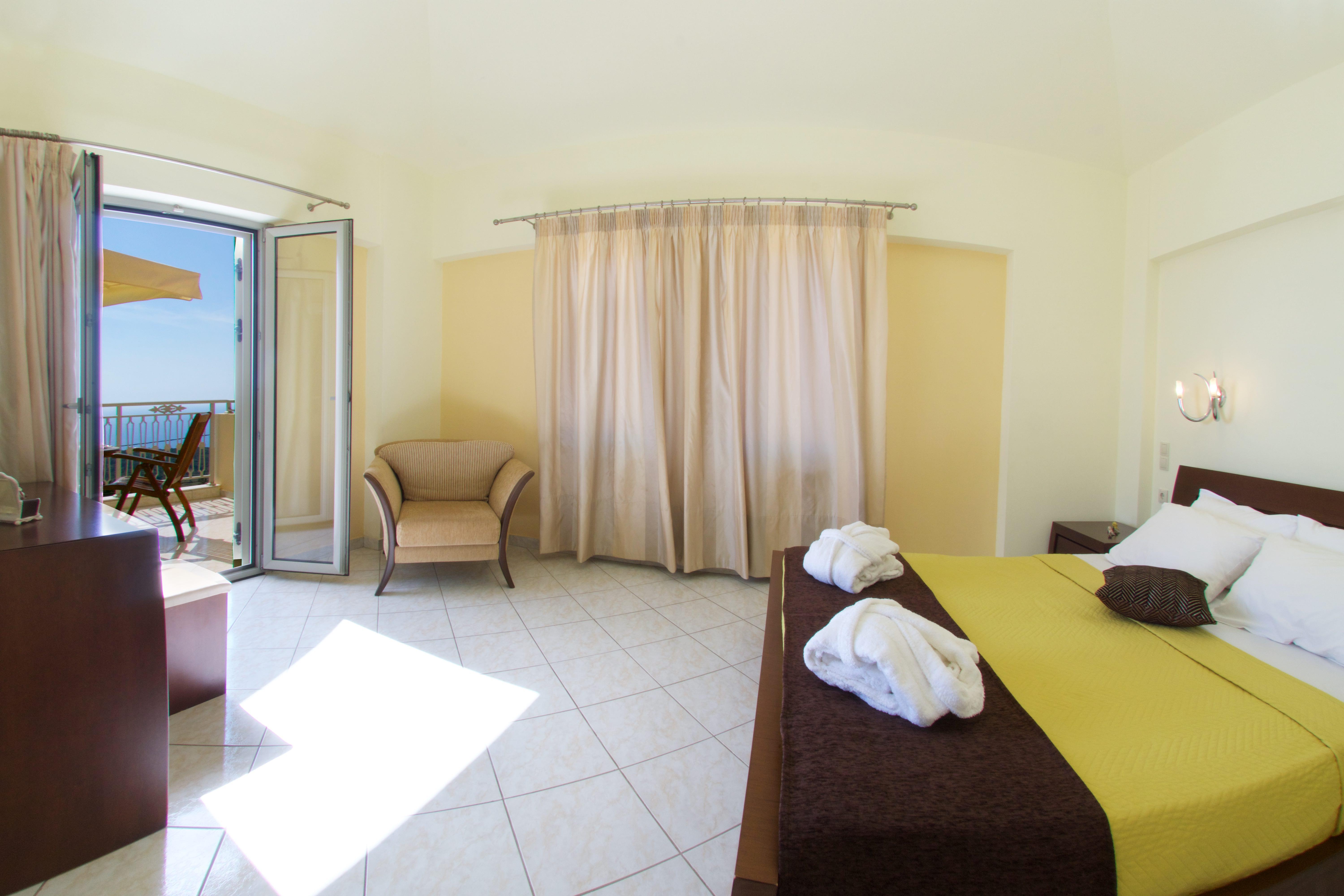 Hotel Melmar View Mánganos Esterno foto