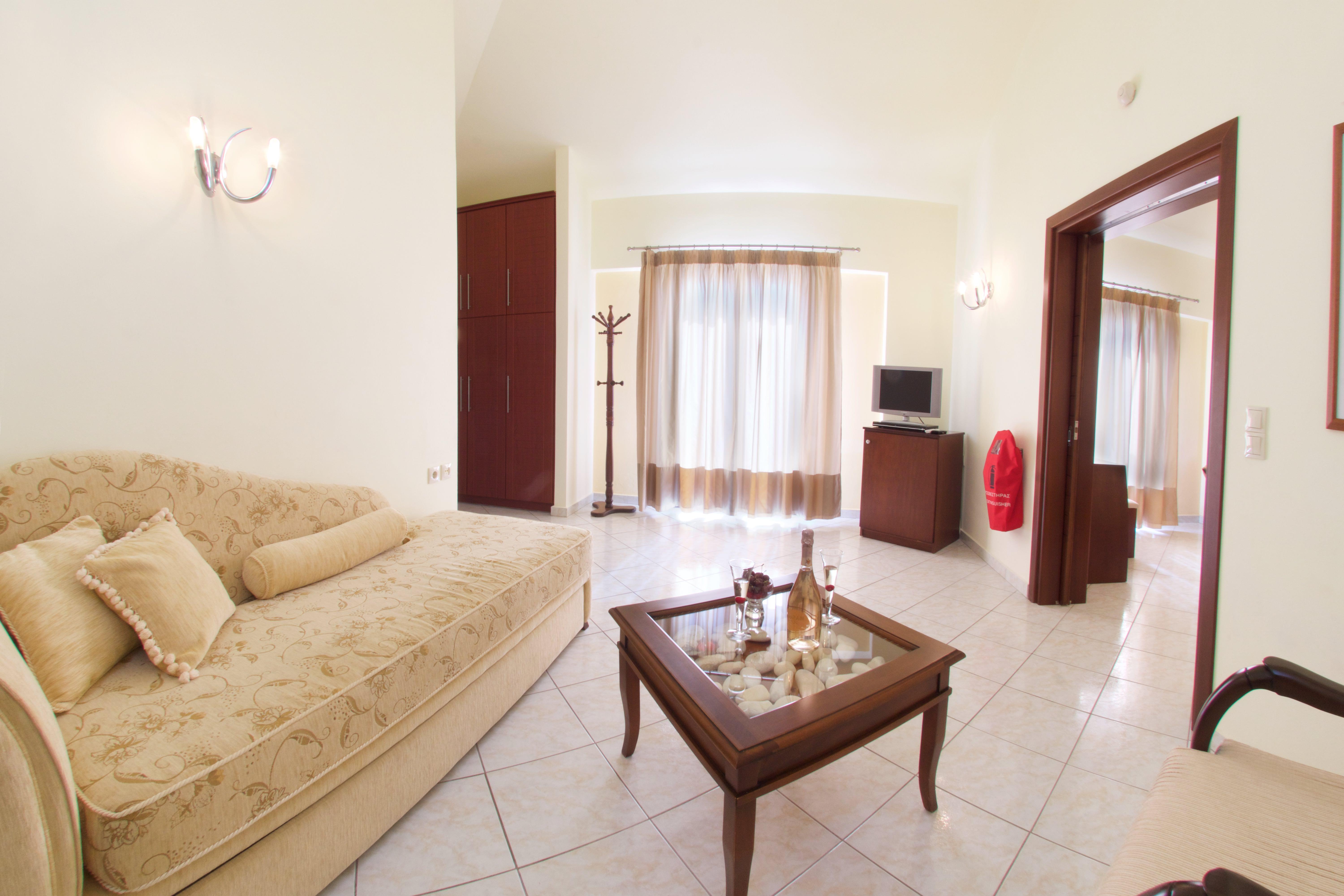 Hotel Melmar View Mánganos Esterno foto
