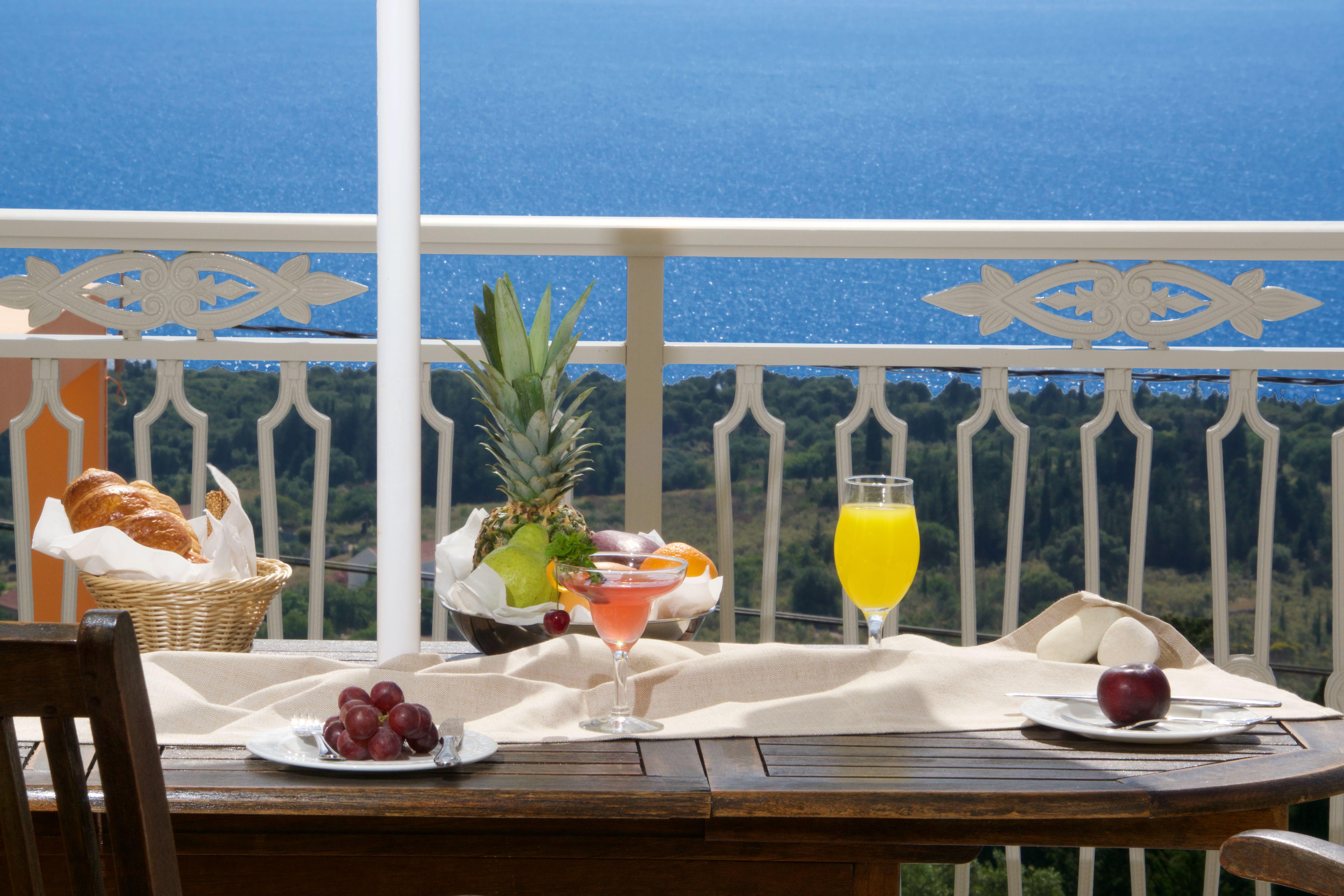 Hotel Melmar View Mánganos Esterno foto