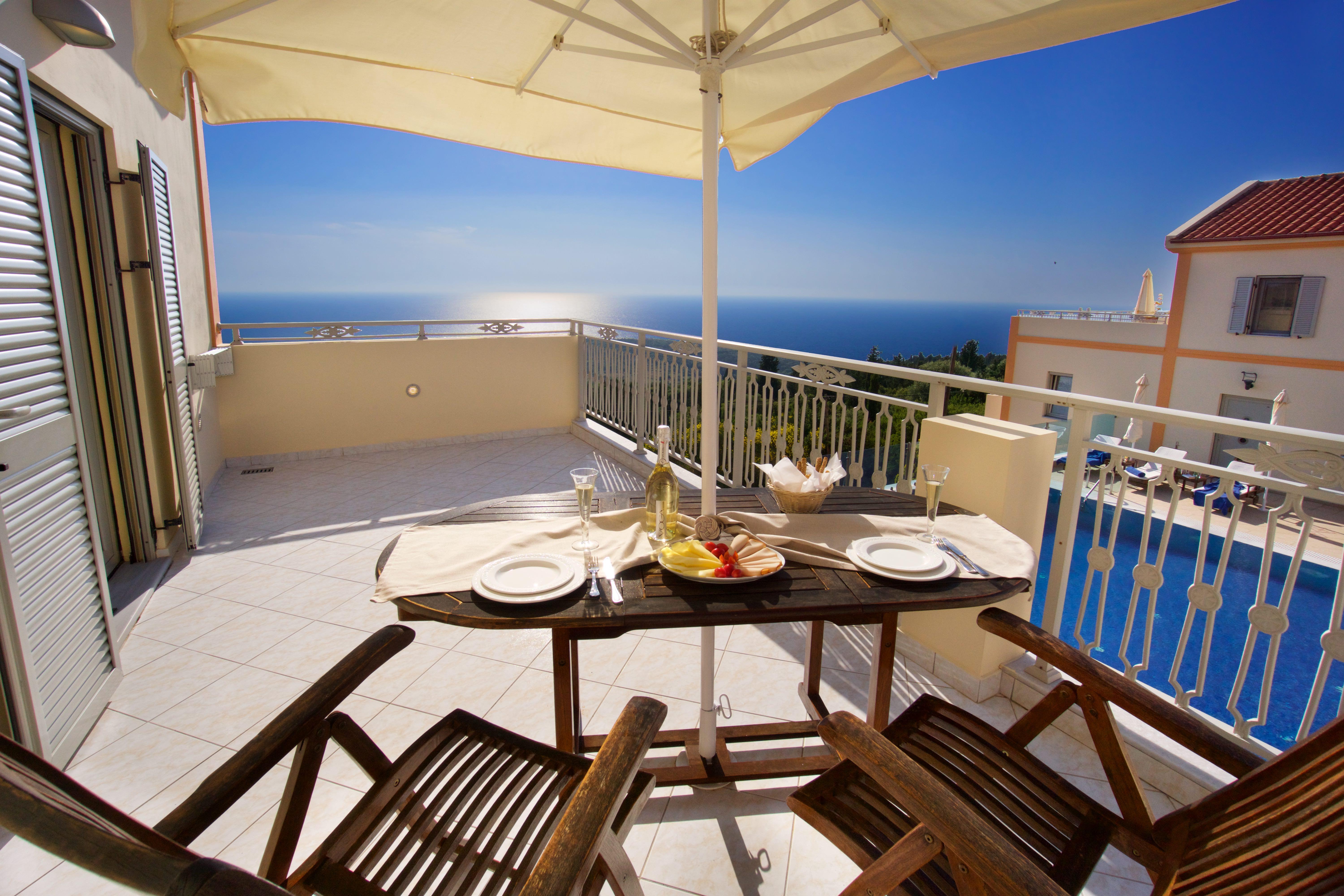 Hotel Melmar View Mánganos Esterno foto