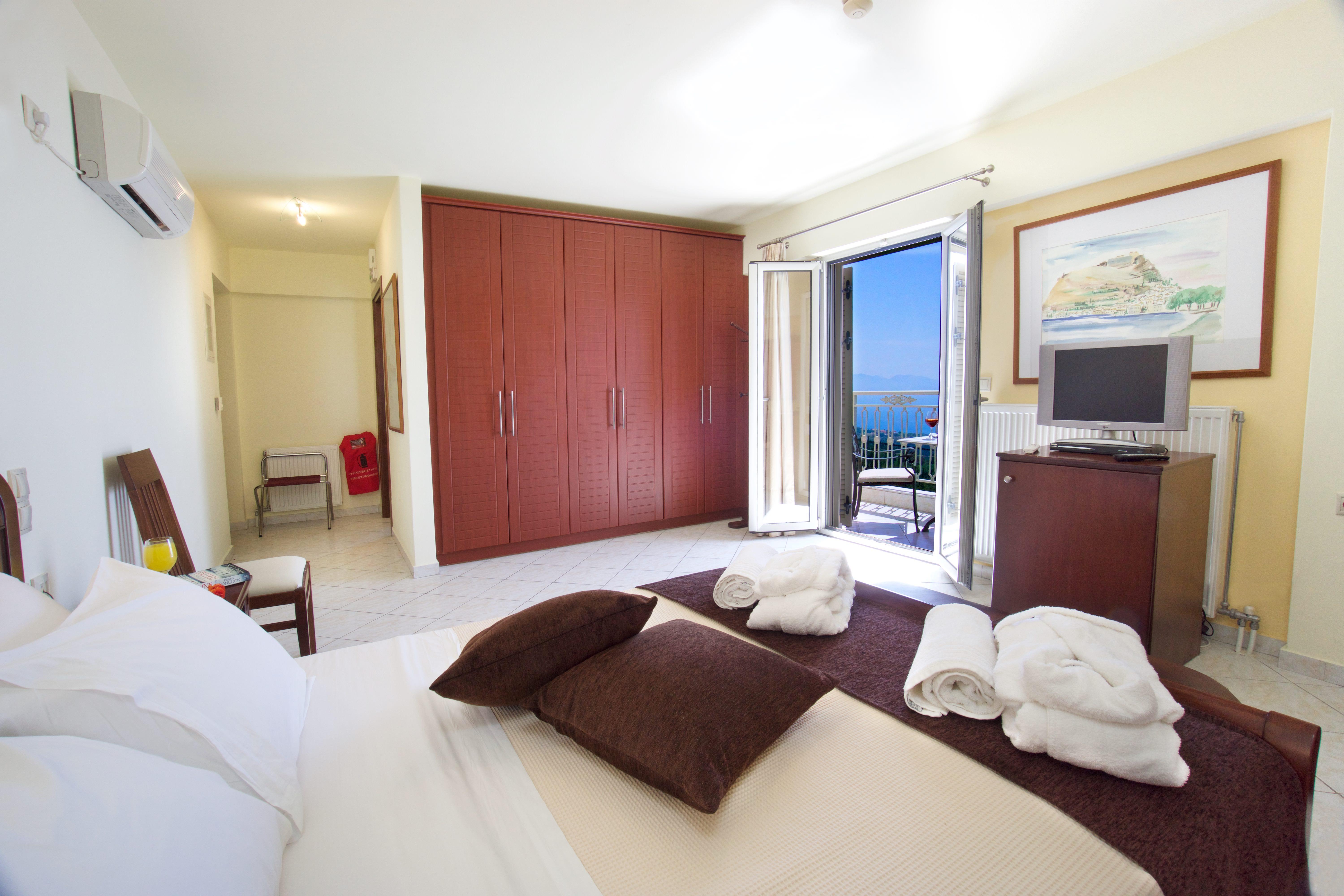 Hotel Melmar View Mánganos Esterno foto