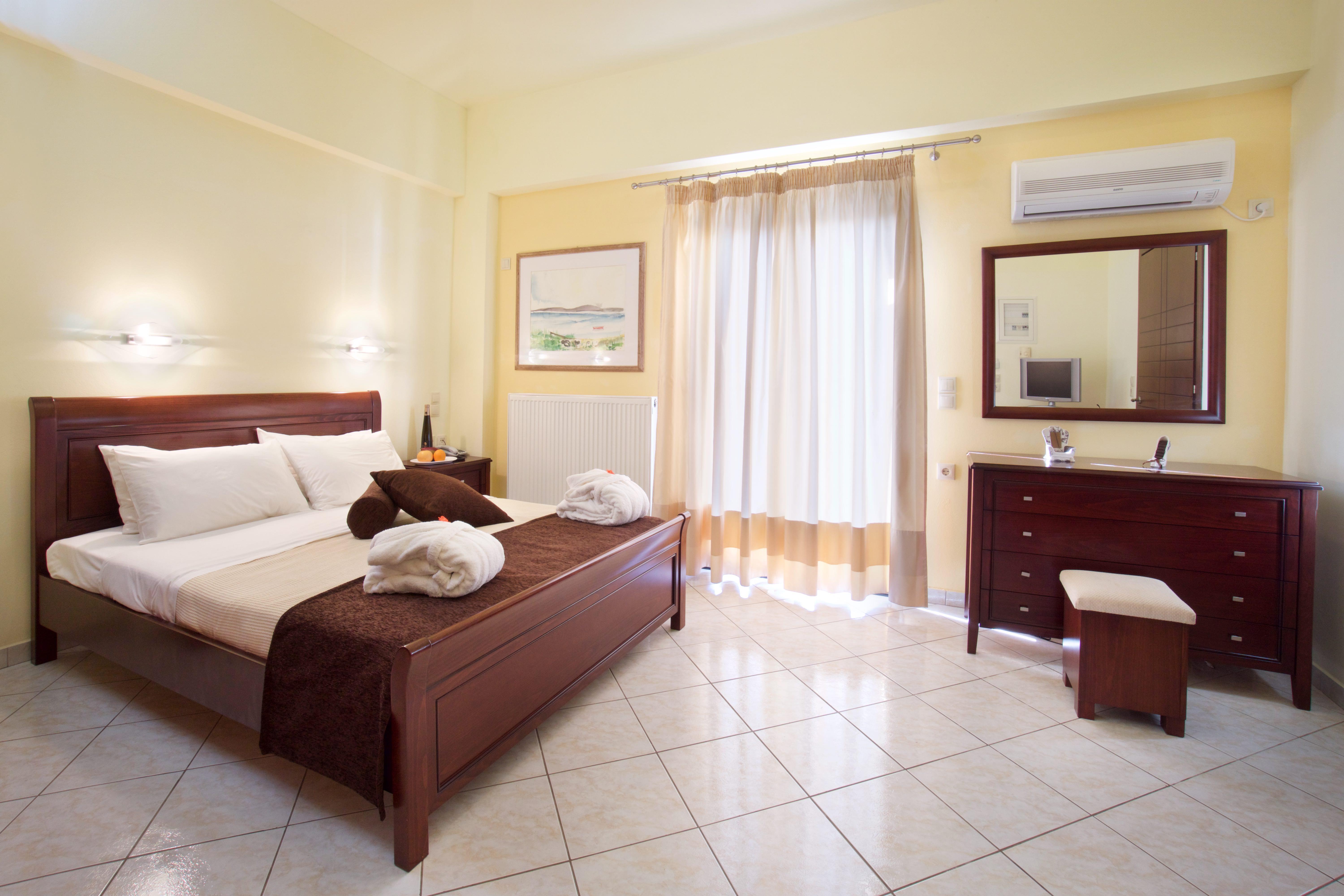 Hotel Melmar View Mánganos Esterno foto