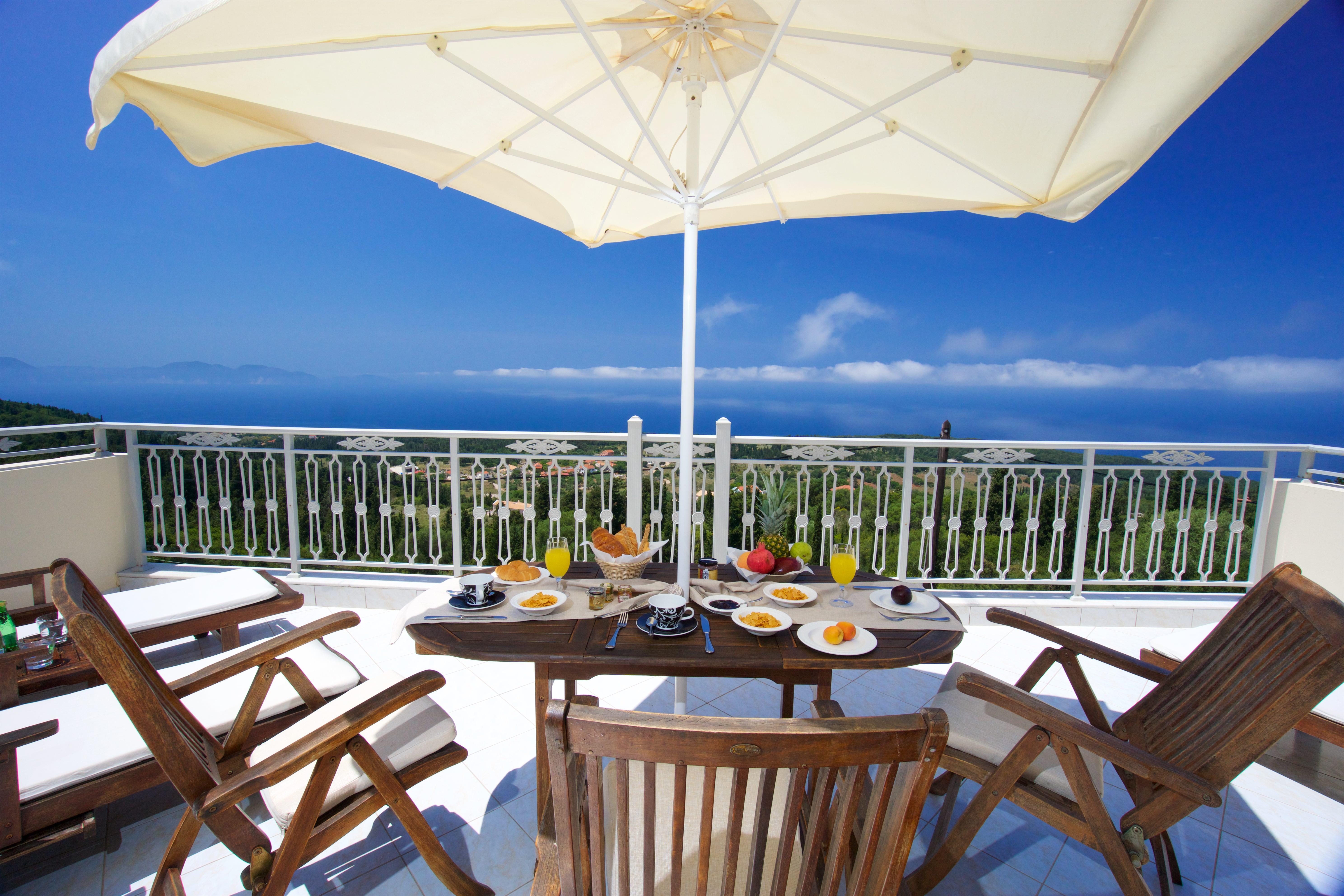 Hotel Melmar View Mánganos Esterno foto